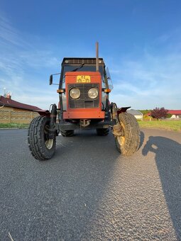 Zetor 7211 - 3