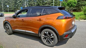 Peugeot 2008 GT Line, 130 EAT8 - 3