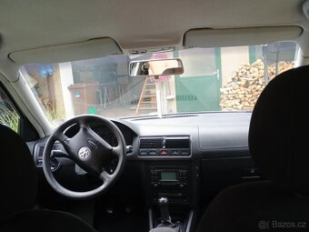 Volkswagen Golf IV 1.9 tdi - 3