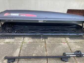 Thule - 3