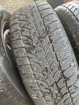 Sada plechovych disku 5x127 r17 Fiat Freemont - 3