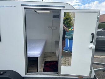 Minikaravan TOMPLAN Cargo 320 r.v.2022 - 3