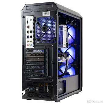 Úplně nové PC -  AMD GAMER 5070/1TB/32GB - 3