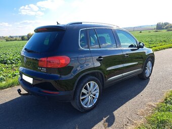 Volkswagen Tiguan 2.0 tdi, 103 kW, 10/2012, tažné - 3