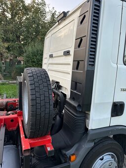 MAN TGL 8.180 nosič kontejneru - 3