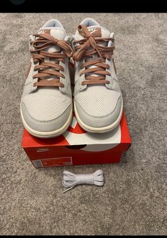 Nike dunk lowe - 3
