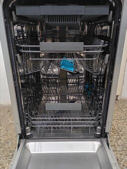 Myčka nádobí Gorenje integrovaná - 3