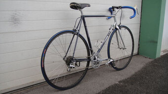 MBK Le Champion, Reynolds 501, 80. léta - 3