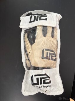Rukavice upgloves vel. 7 - 3