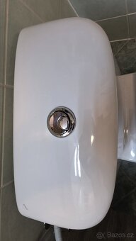 Kombi WC Jika Olymp - 3