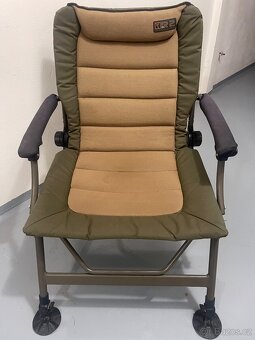 Křeslo Fox R2 Recliner - 3