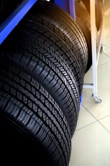 Široký sortiment zimních pneu – pro osobní, SUV i dodávky - 3