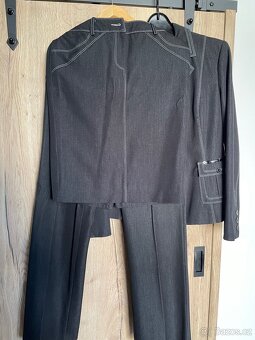 Dámský společenský komplet - 3