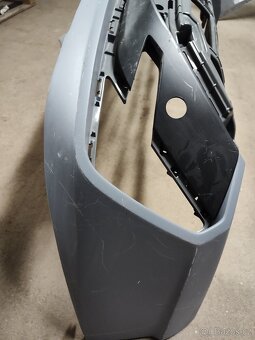 Zadní nárazník Hyundai Tucson N-Line - 3