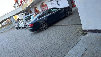 Audi s6 v10 - 3