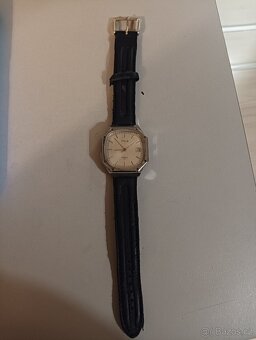 PRIM.CARTIER SILVER - 3