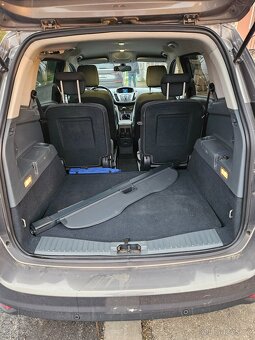 FORD GRAND C-Max 1.6 EcoBoost Titanium - 3