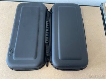 Pouzdro na Nintendo Switch / Switch OLED - 3