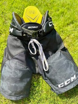 Hokejové juniorské kalhoty CCM Tacks 9060 vel.JR S - 3