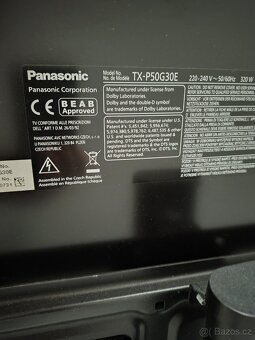 Panasonic - 3