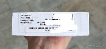 Samsung Galaxy A56 5G 256GB - NOVÝ - 3