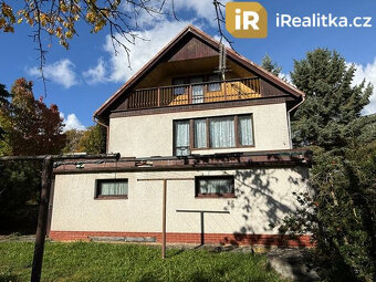 Prodej rodinného domu, 5 pokojů, 230 m², Podůlší - 3