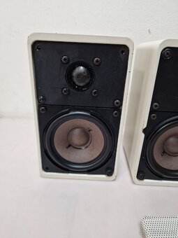 Reprosoustavy CANTON PLUS S reproduktory - 3