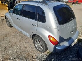 Chrysler PT CRUISER 2,2CRD 89kW 2003-DILY JEDE - 3