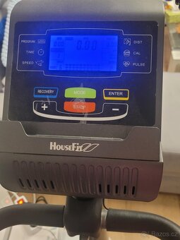 Magnetický rotoped Housefit Tiro 35 - 3