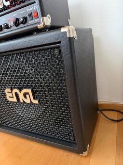 Kytarový kabinet Engl E112VB - 3