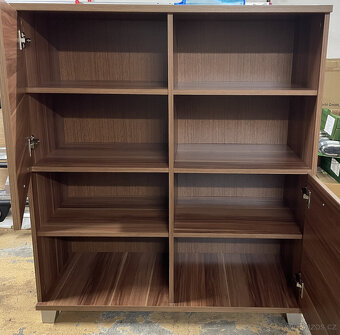 Obývákový nábytek - 3