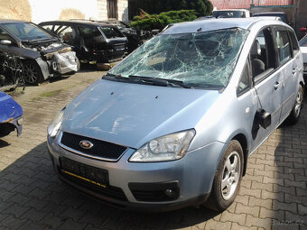 Ford C- max - použité náhradní díly z tohoto vozu - 3