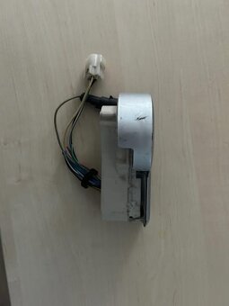 Generic Trigger Budíky - 3