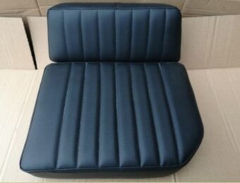 Sedadlo spolujazca zetor 5011-7745 - 3