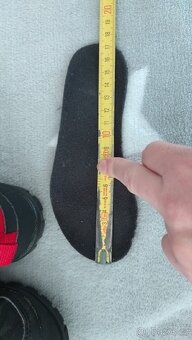 Zimní kompromisní boty Decathlon - 3