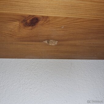 Ikea leksvik skříňka leskvik - 3