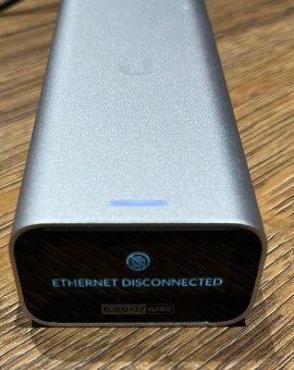 Ubiquiti UniFi Cloud Key Controller G2 - 3