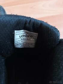 zimni boty (cca podzim/jaro) Umbro vl.29 - 3