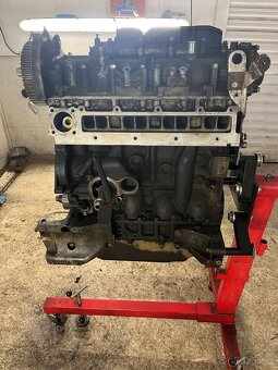 Motor Fiat Ducato - 3