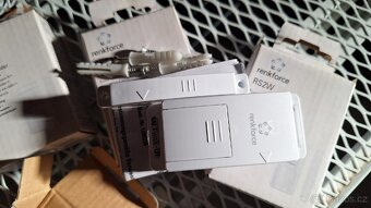 RS2W bezdrátový dveřní nebo okení otvírač 4ks cena za vše - 3