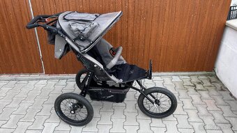 Dětský kočárek TFK Joggster Sport 16” - 3