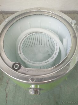 Mini pračka OneConcept do karavanu - 3