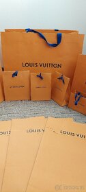 Louis Vuitton oranžové tašky - 3