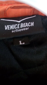 Zimní dámská bunda, svetr XXL - 3