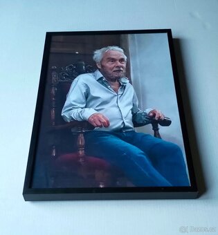 JAN  SAUDEK  /  22.5.2025  Novoměstská radnice - 3