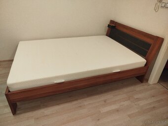 Postel 140x200cm - 3