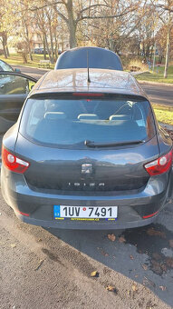 2010 SEAT Ibiza 4 1.6 TDI 66kw - 3