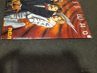 LP - GUESS WHO - Power In The Music - kat.č.APL1-0995 - 3