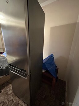 Lednice Whirlpool BLF 5121 OX - 3