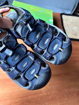 Dětské sandále vel.33 (22 cm) - 3